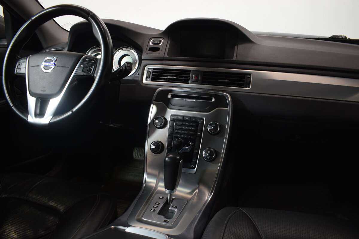 Купить Volvo XC70, 2012, 139 852 км.. Фото: #12