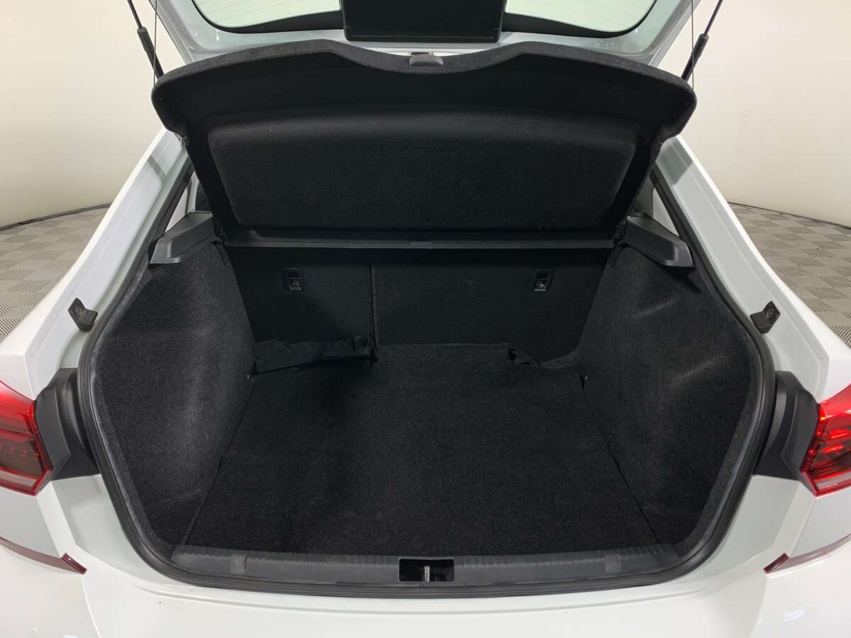 Купить Volkswagen Polo, 2021, 60 496 км.. Фото: #18