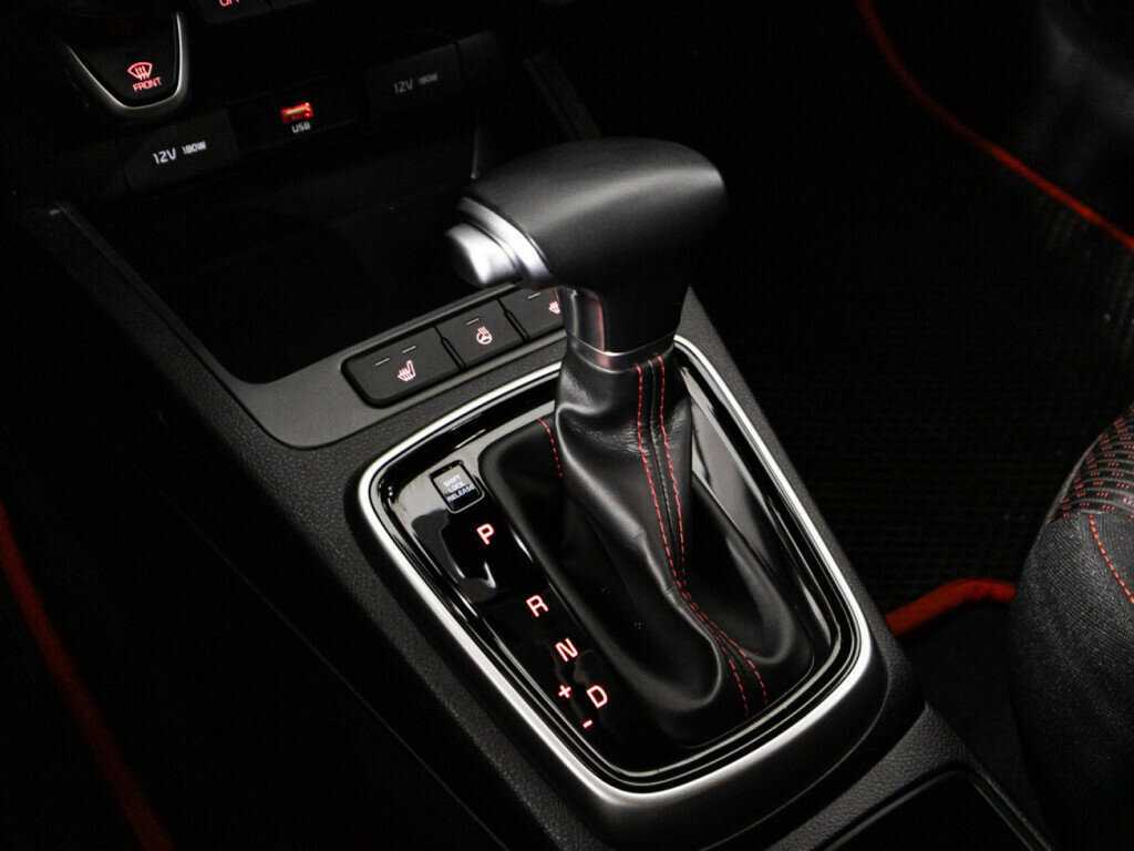 Купить Kia Rio, 2021, 36 637 км.. Фото: #17