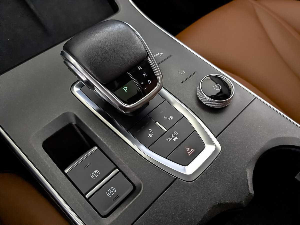 Купить OMODA C5, 2022, 103 358 км.. Фото: #20