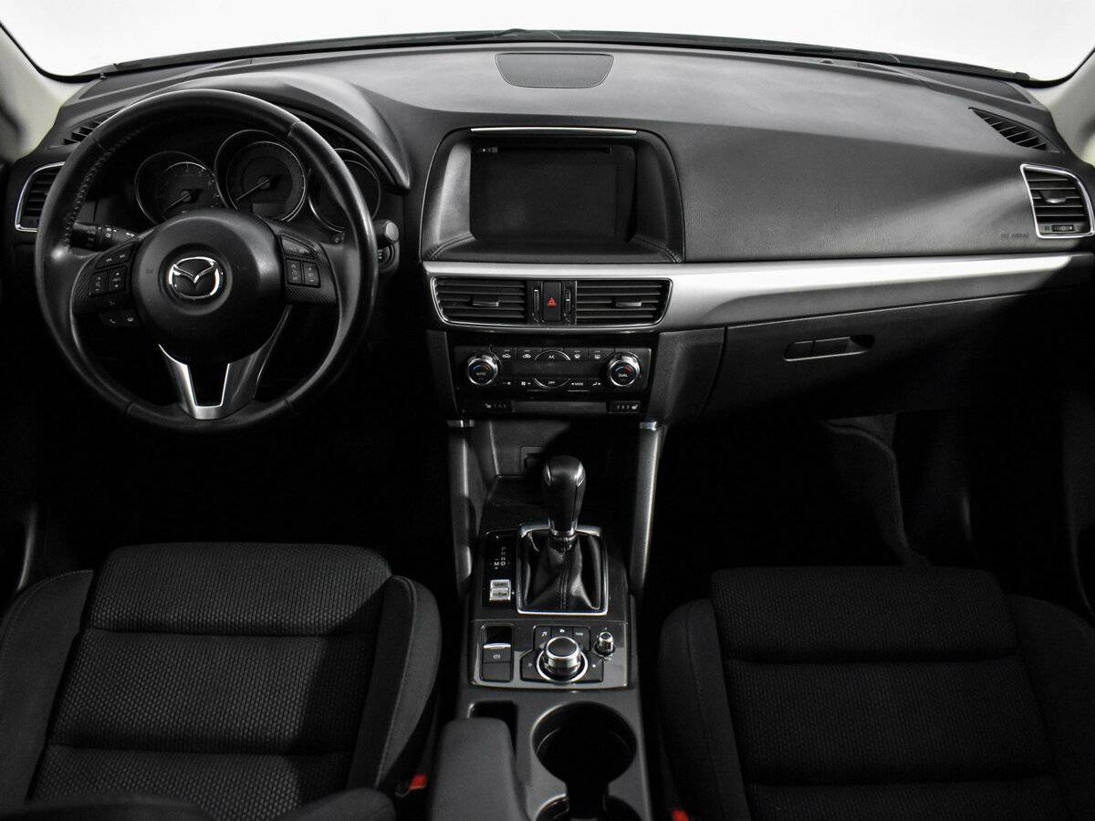 Купить Mazda CX-5, 2016, 148 000 км.. Фото: #15