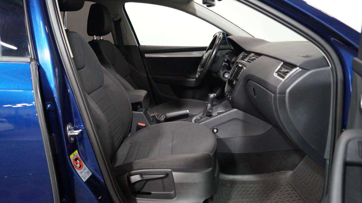Купить Skoda Octavia, 2014, 164 500 км.. Фото: #10