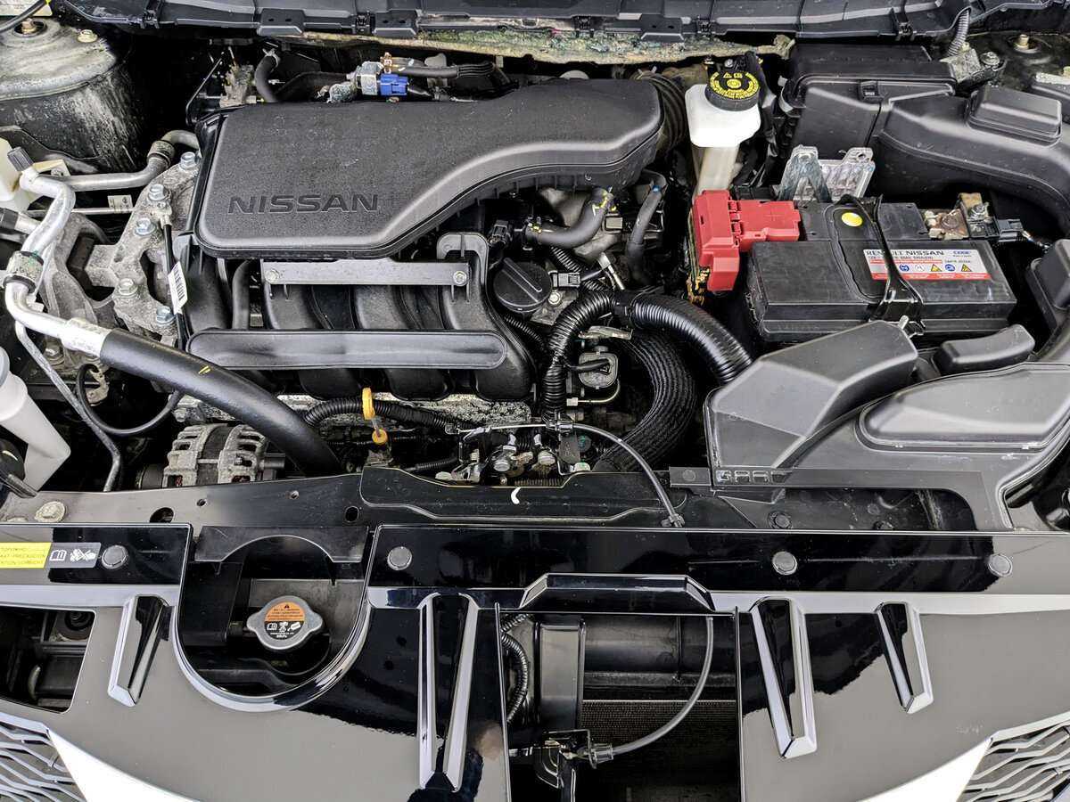 Купить Nissan X-Trail, 2016, 30 765 км.. Фото: #8