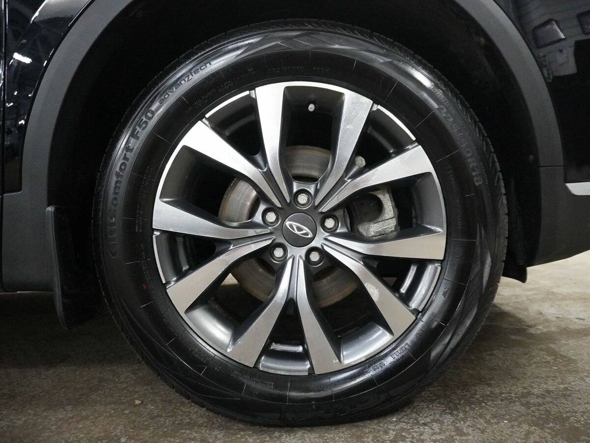 Купить Chery Tiggo 7 Pro, 2022, 48 266 км.. Фото: #9