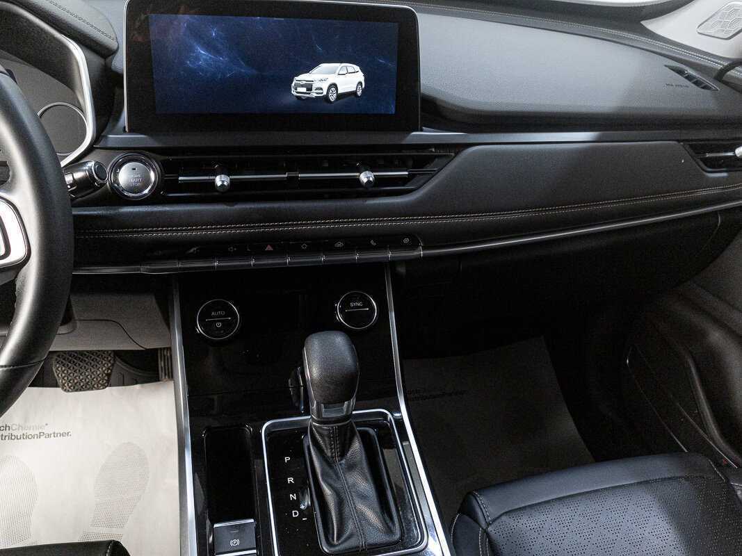 Купить Chery Tiggo 8, 2020, 96 200 км.. Фото: #6