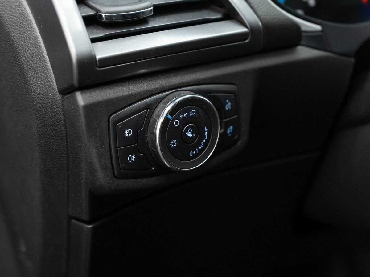 Купить Ford Mondeo, 2017, 138 431 км.. Фото: #15