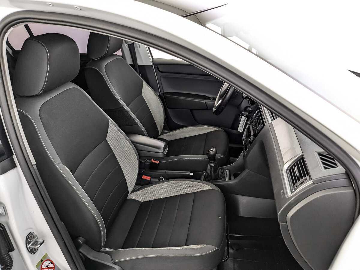 Купить Skoda Rapid, 2017, 147 008 км.. Фото: #19