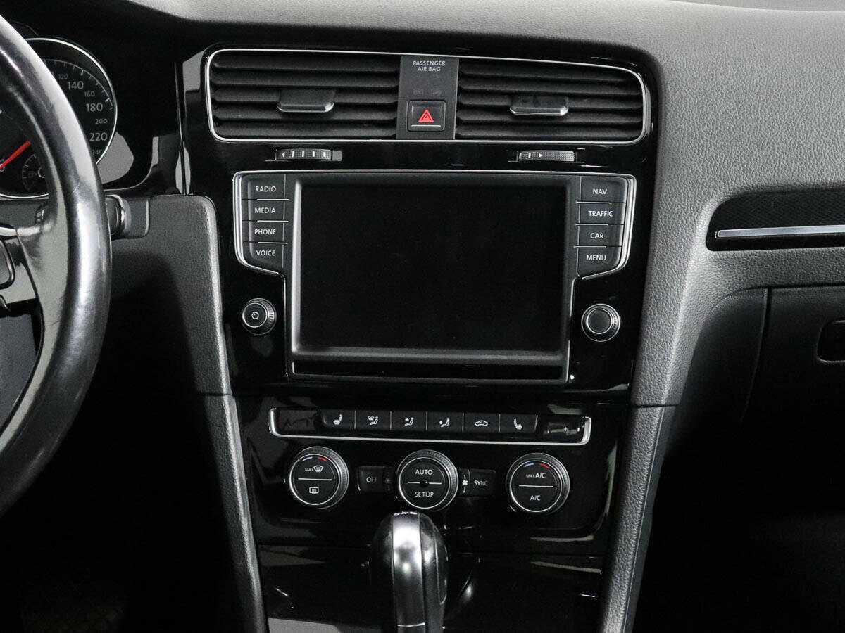 Купить Volkswagen Golf, 2013, 142 298 км.. Фото: #10