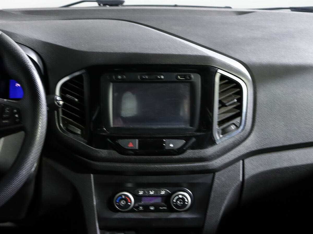 Купить Lada (ВАЗ) XRAY, 2016, 147 933 км.. Фото: #12