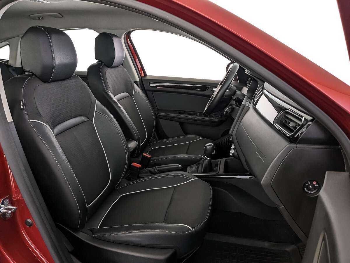 Купить Renault Arkana, 2019, 58 938 км.. Фото: #19