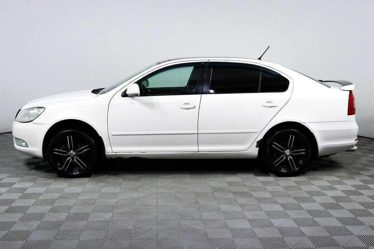 Купить Skoda Octavia, 2012, 222 474 км.. Фото: #6