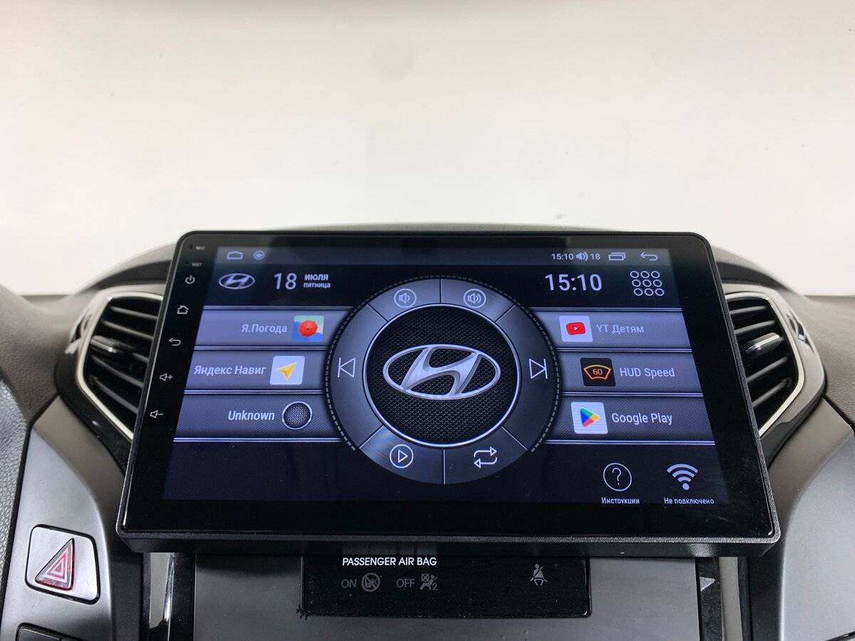 Купить Hyundai i40, 2015, 136 104 км.. Фото: #14