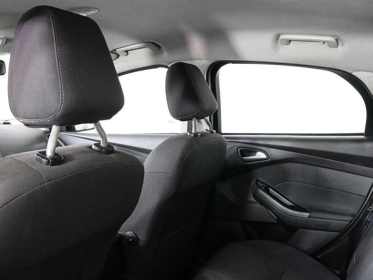 Купить Ford Focus, 2014, 210 799 км.. Фото: #7