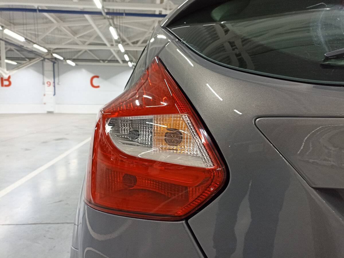 Купить Ford Focus, 2012, 198 801 км.. Фото: #8