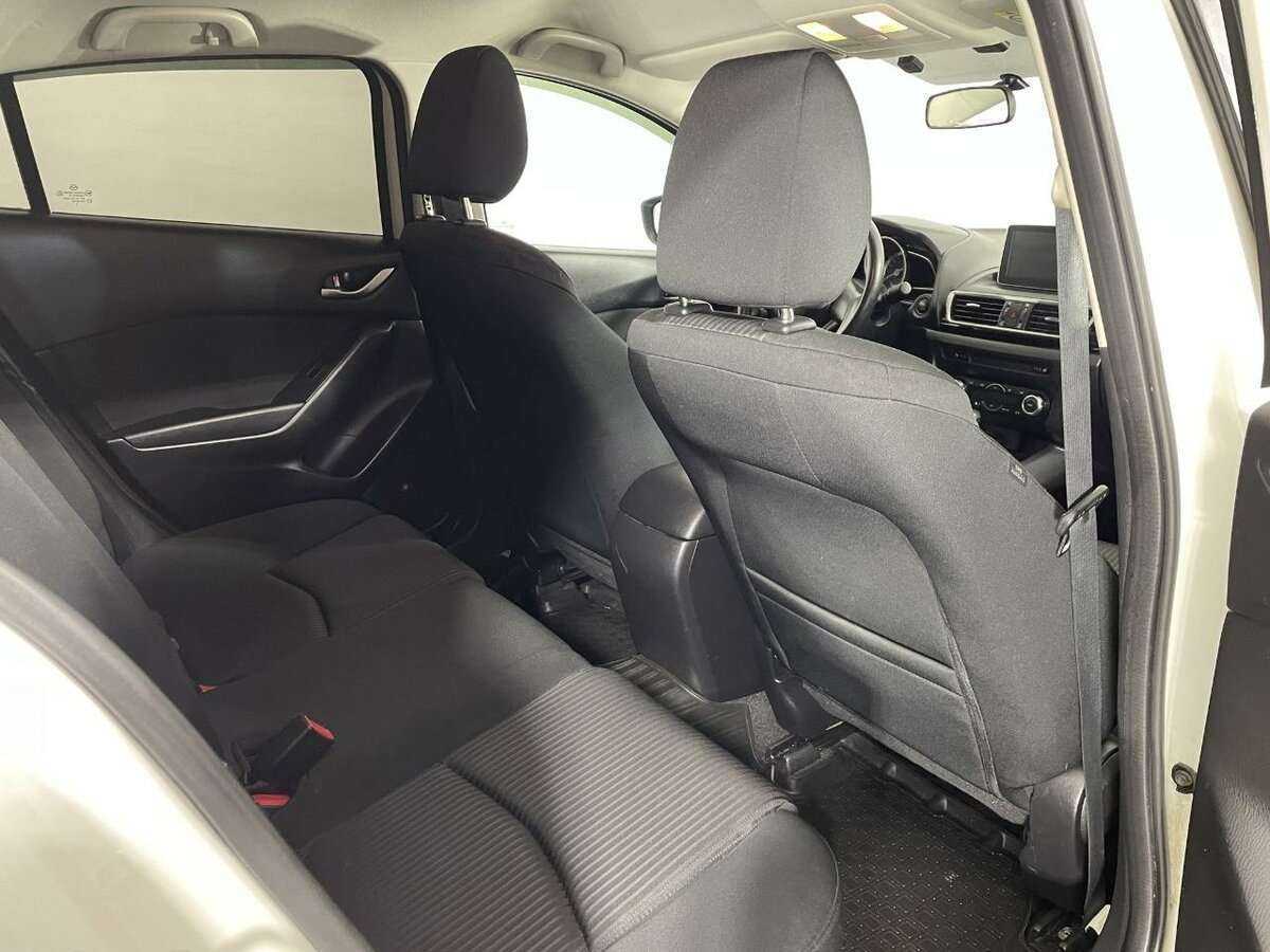 Купить Mazda 3, 2014, 74 028 км.. Фото: #15