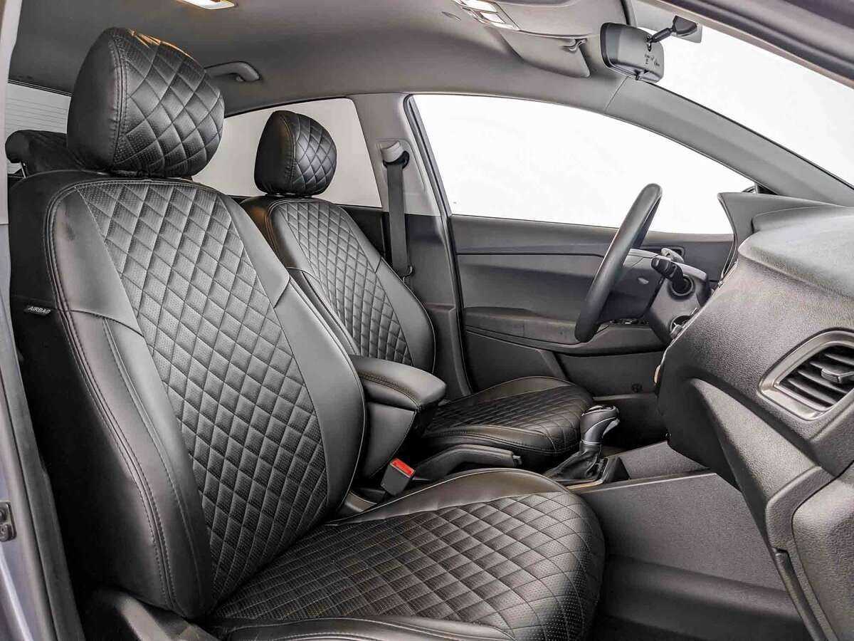 Купить Hyundai Solaris, 2021, 56 635 км.. Фото: #18