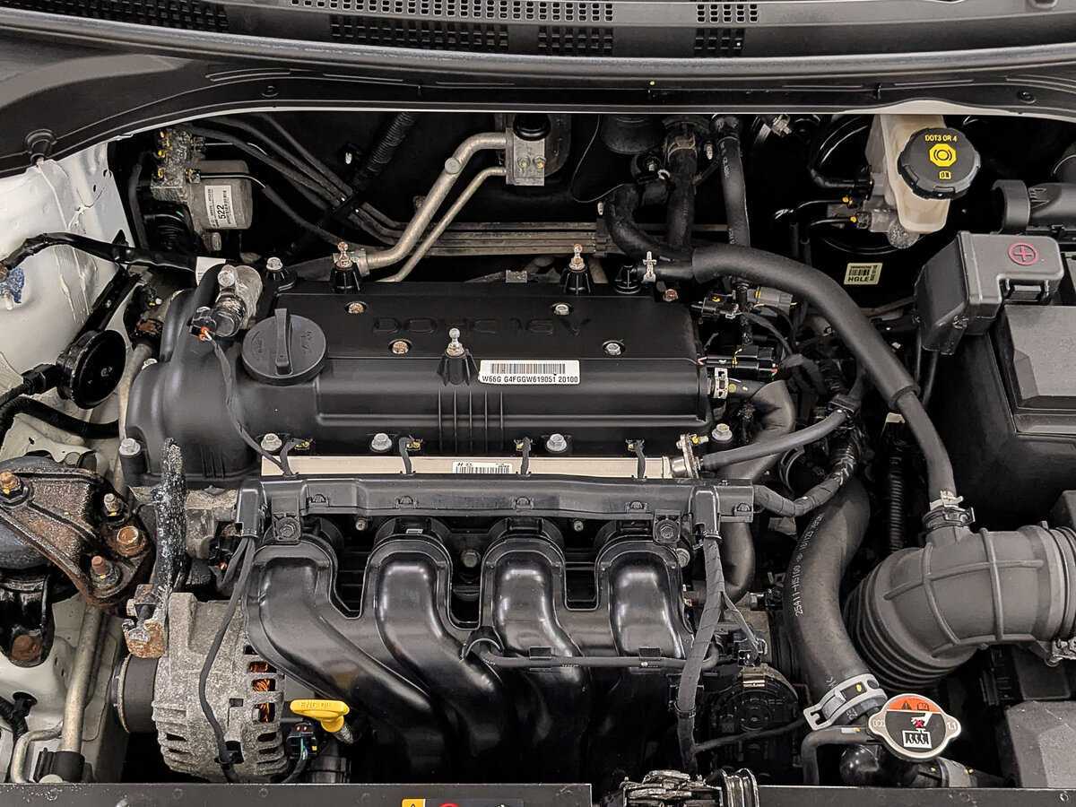 Купить Hyundai Solaris, 2017, 86 342 км.. Фото: #8