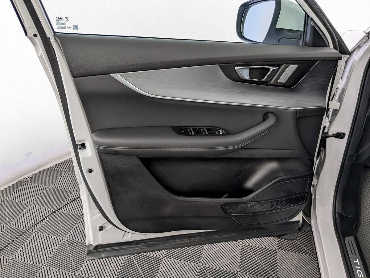 Купить Chery Tiggo 7 Pro, 2022, 39 000 км.. Фото: #17