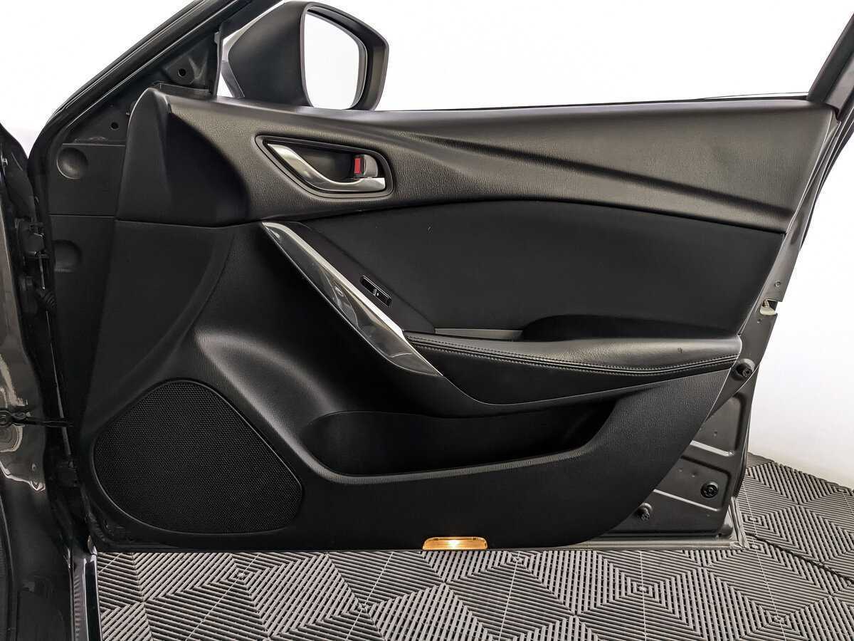 Купить Mazda 6, 2018, 99 520 км.. Фото: #20