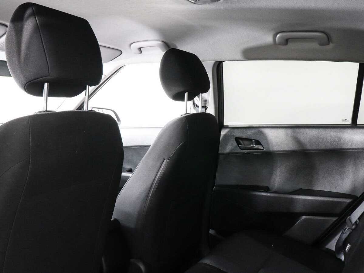 Купить Hyundai Creta, 2018, 59 985 км.. Фото: #11