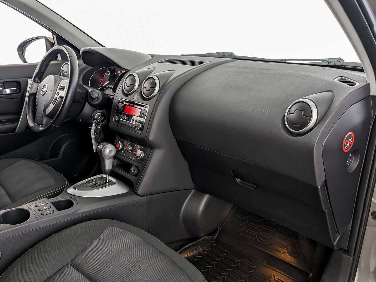 Купить Nissan Qashqai, 2013, 122 319 км.. Фото: #10