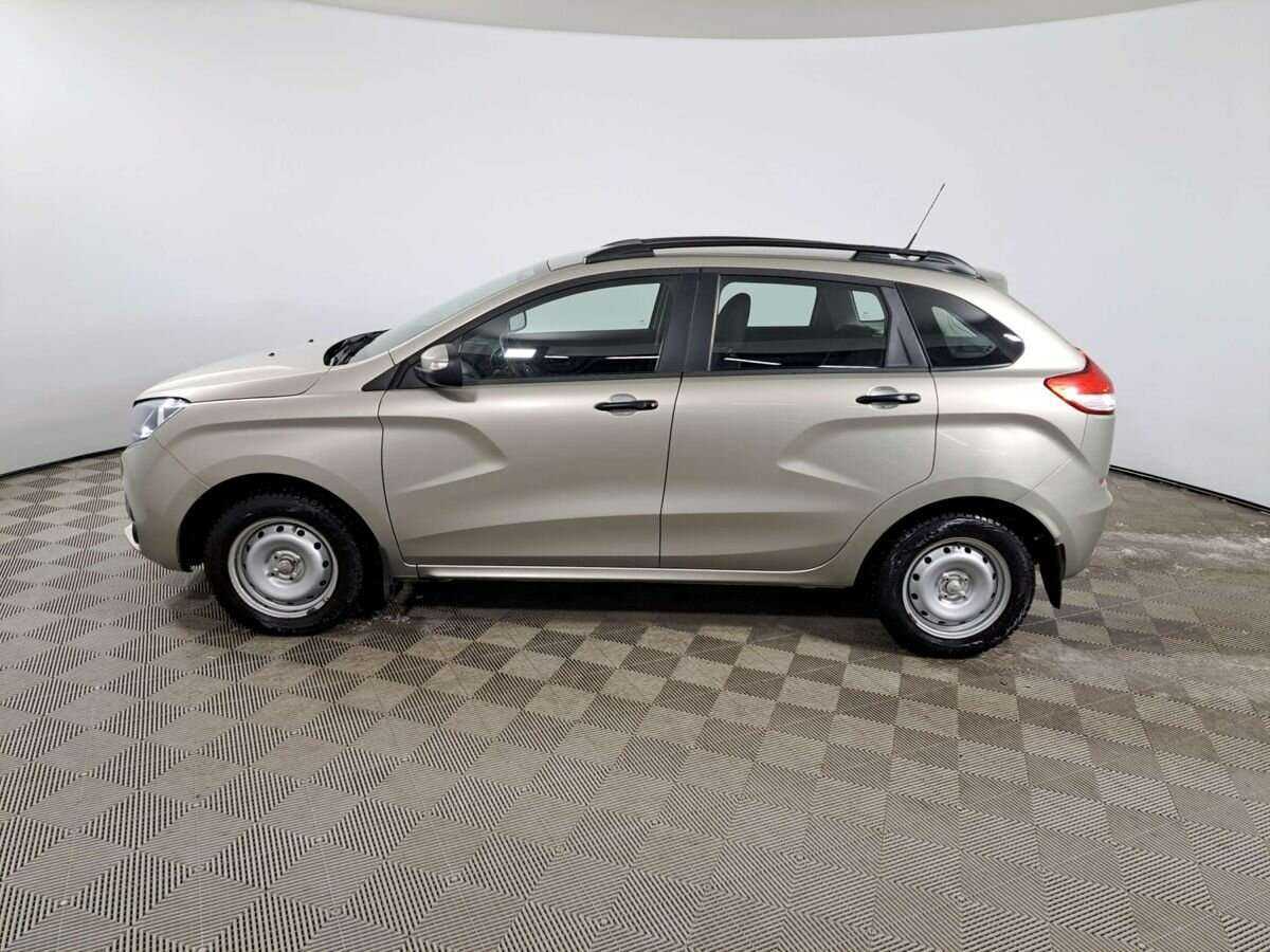 Купить Lada (ВАЗ) XRAY, 2019, 37 673 км.. Фото: #7