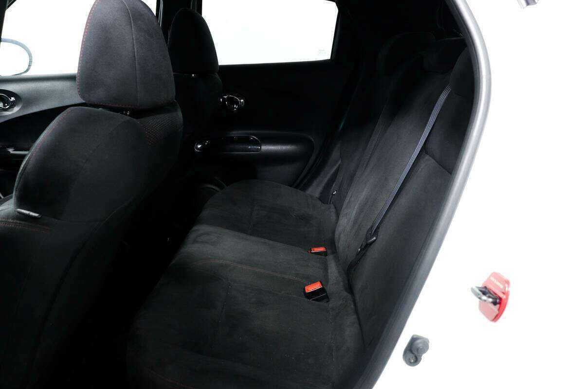 Купить Nissan Juke, 2013, 156 174 км.. Фото: #11