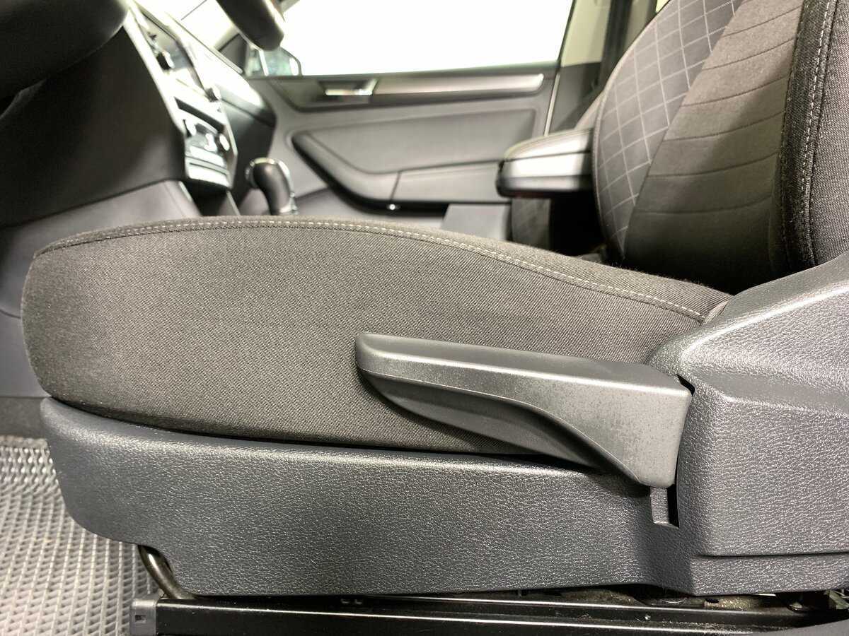 Купить Skoda Rapid, 2019, 101 300 км.. Фото: #14