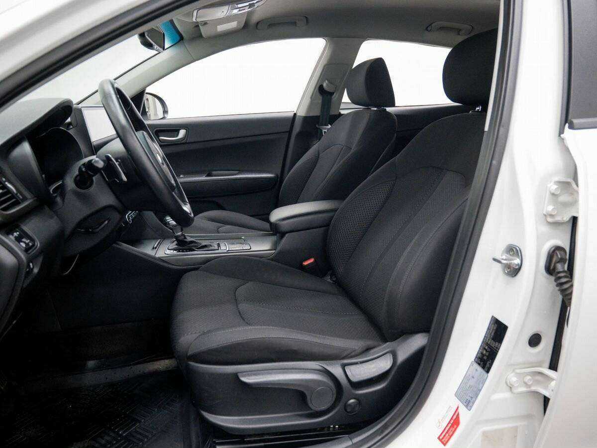 Купить Kia Optima, 2017, 133 000 км.. Фото: #10