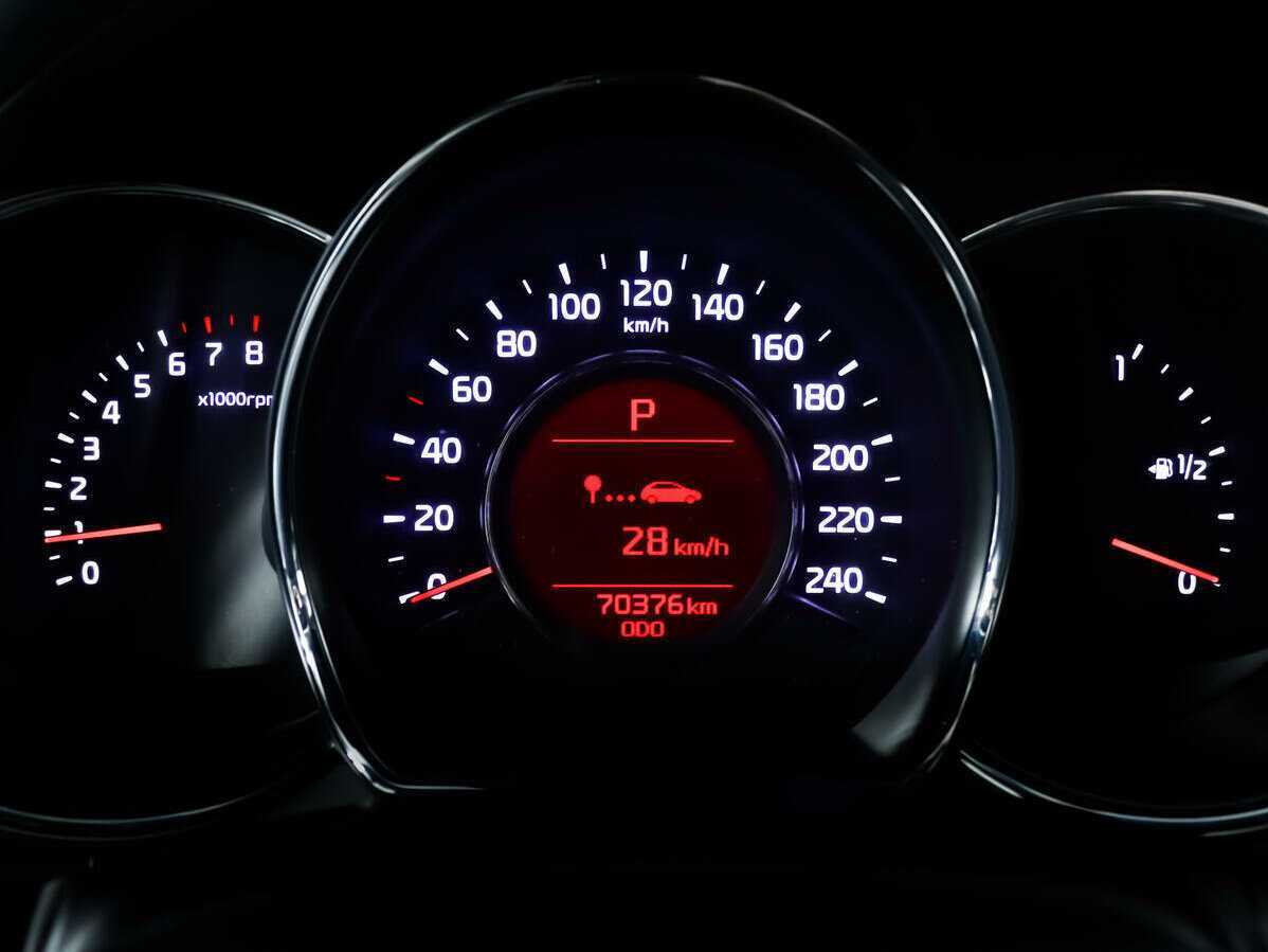 Купить Kia Ceed, 2018, 70 182 км.. Фото: #7