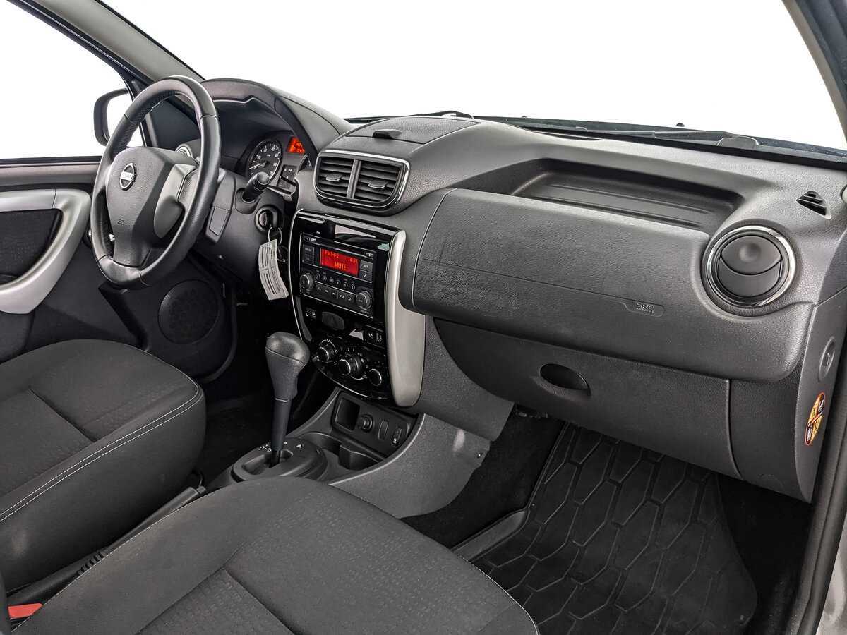 Купить Nissan Terrano, 2015, 140 424 км.. Фото: #8