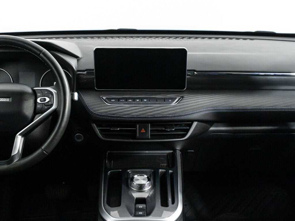 Купить Haval Jolion, 2022, 68 300 км.. Фото: #13