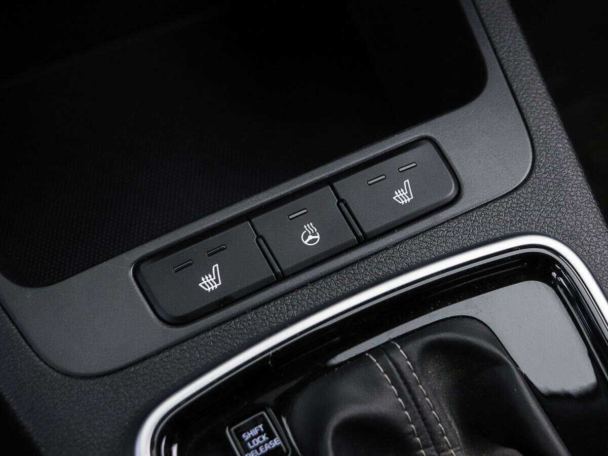 Купить Kia Rio, 2020, 35 592 км.. Фото: #15