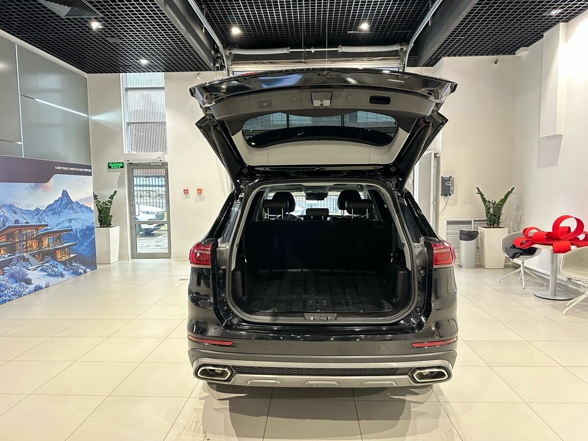 Купить Chery Tiggo 8 Pro, 2022, 78 239 км.. Фото: #5