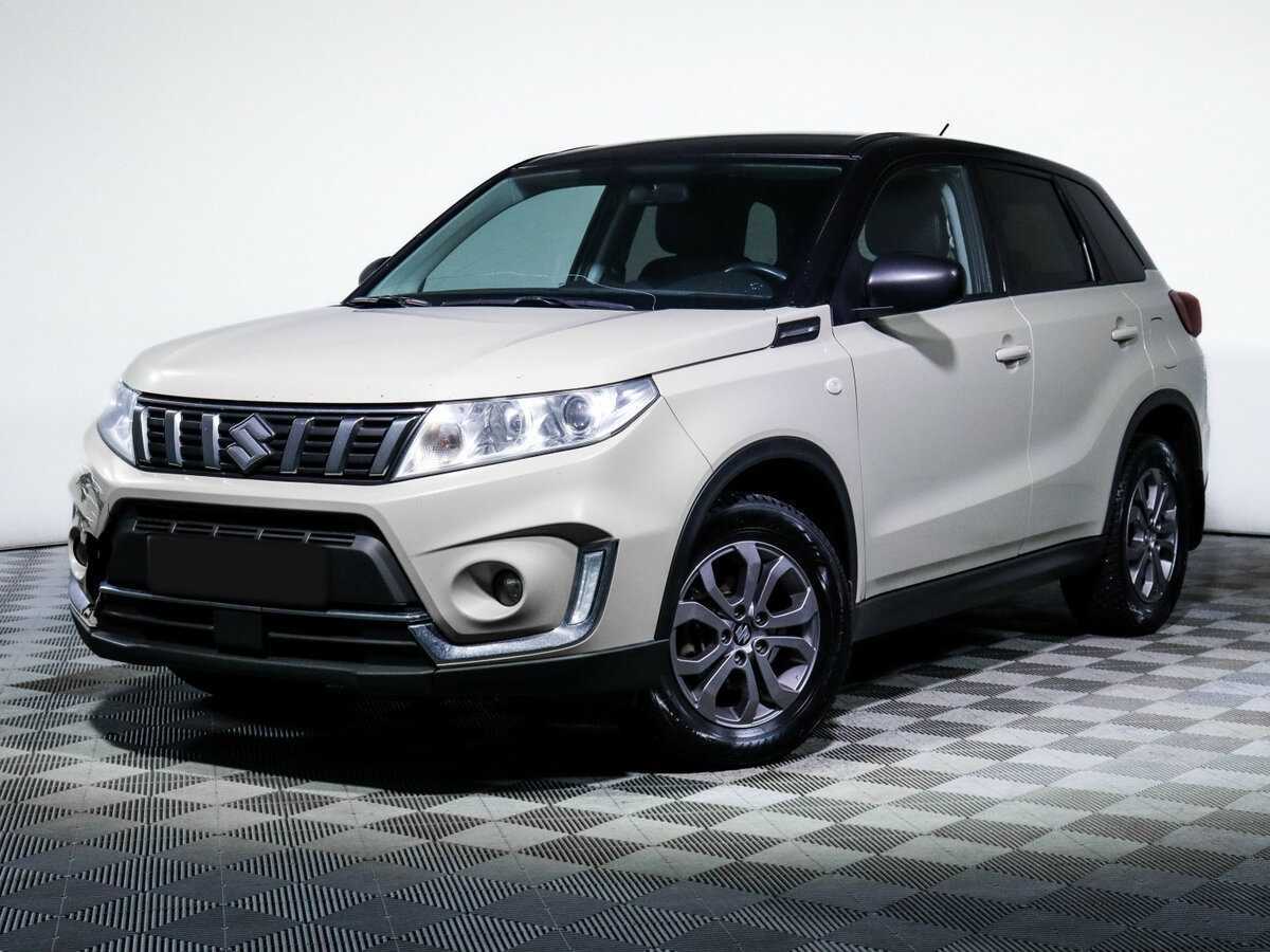 Купить Suzuki Vitara, 2020, 163 060 км.. Фото: #0
