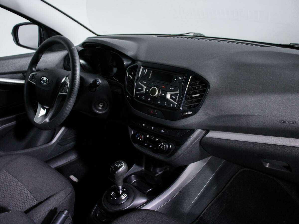 Купить Lada (ВАЗ) Vesta, 2019, 82 000 км.. Фото: #5