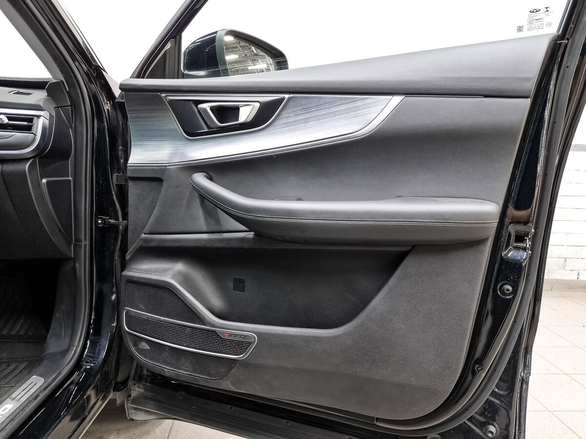 Купить Chery Tiggo 7 Pro, 2022, 122 344 км.. Фото: #21