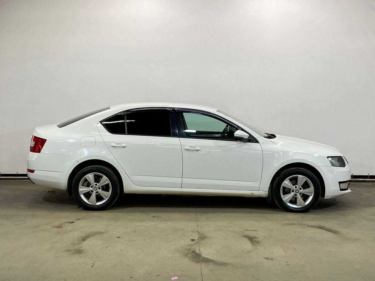 Купить Skoda Octavia, 2013, 166 500 км.. Фото: #3