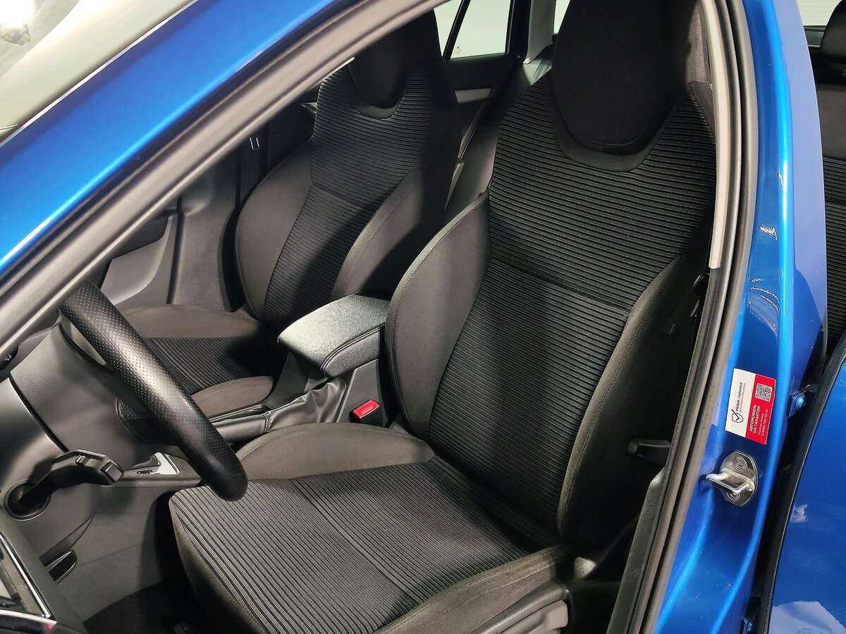 Купить Skoda Octavia, 2015, 126 000 км.. Фото: #5