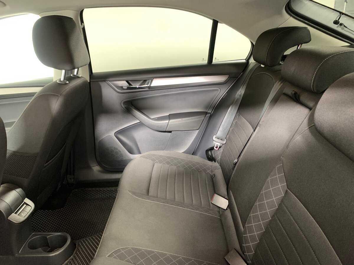 Купить Skoda Rapid, 2019, 101 300 км.. Фото: #16