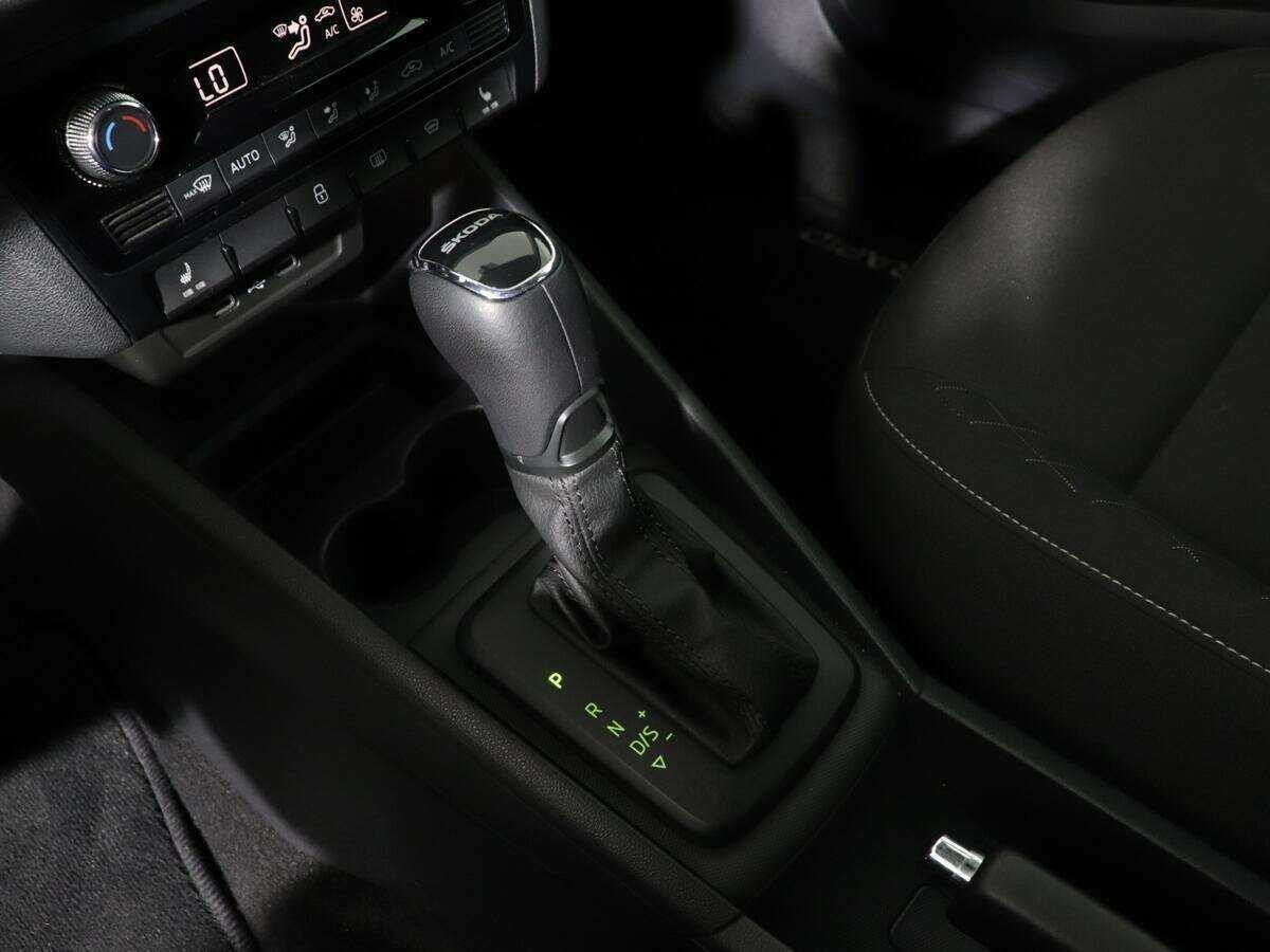 Купить Skoda Rapid, 2020, 28 700 км.. Фото: #14