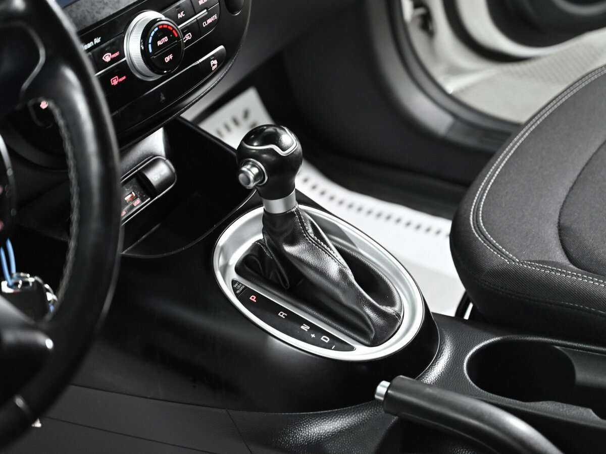 Купить Kia Soul, 2017, 76 355 км.. Фото: #9