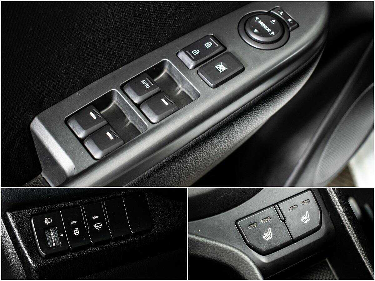 Купить Kia Rio, 2015, 152 900 км.. Фото: #8