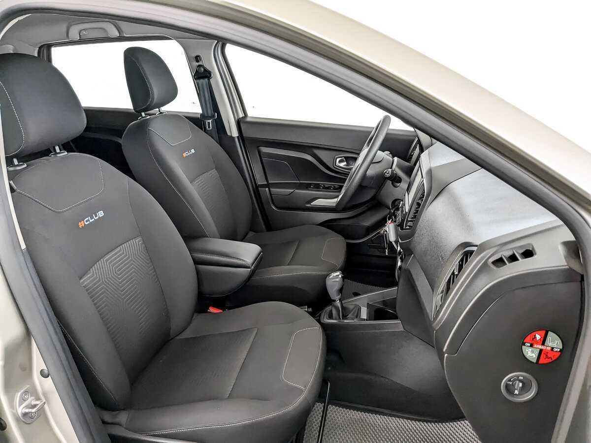 Купить Lada (ВАЗ) XRAY, 2022, 63 584 км.. Фото: #18