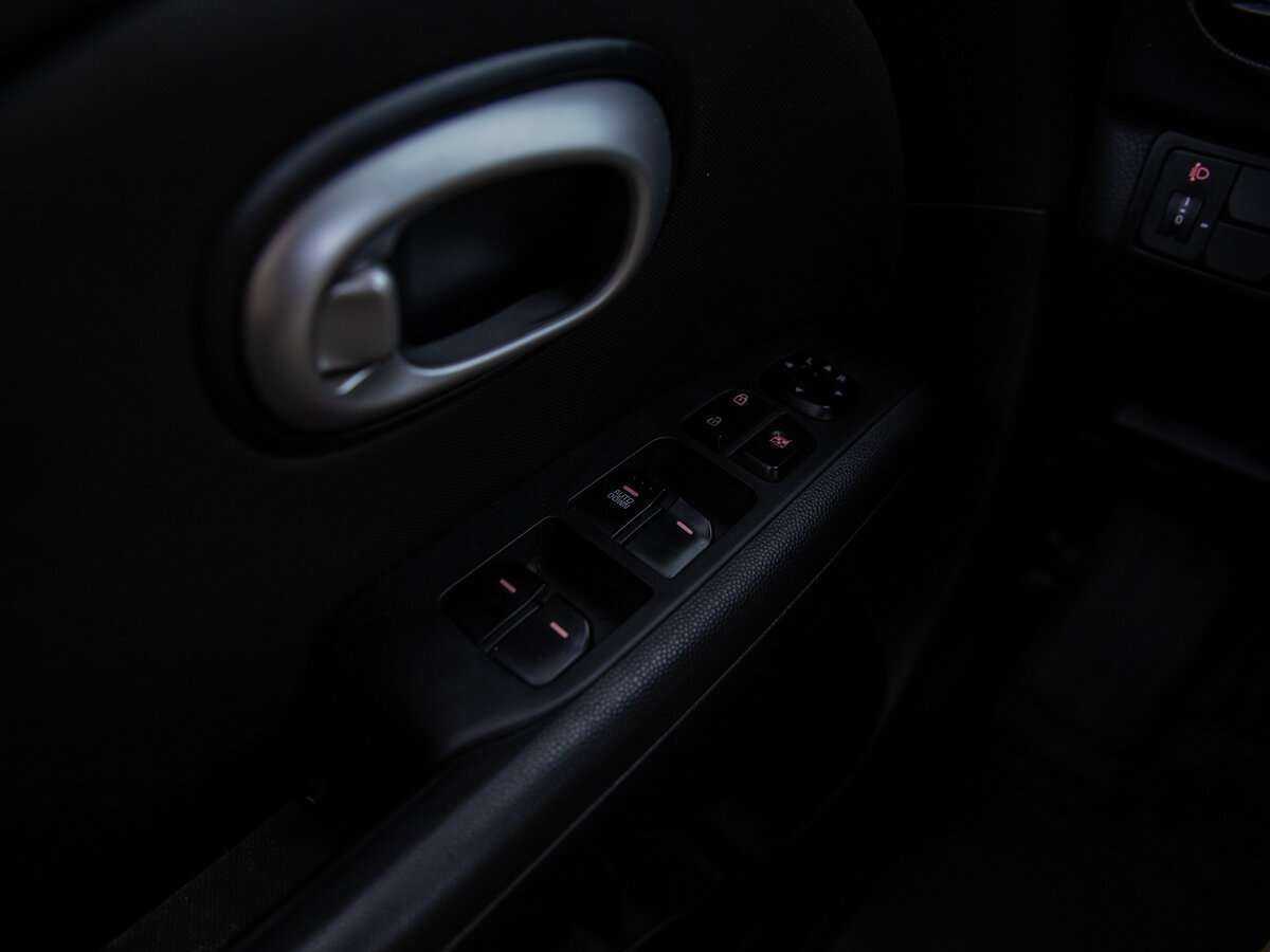 Купить Kia Soul, 2016, 92 749 км.. Фото: #16