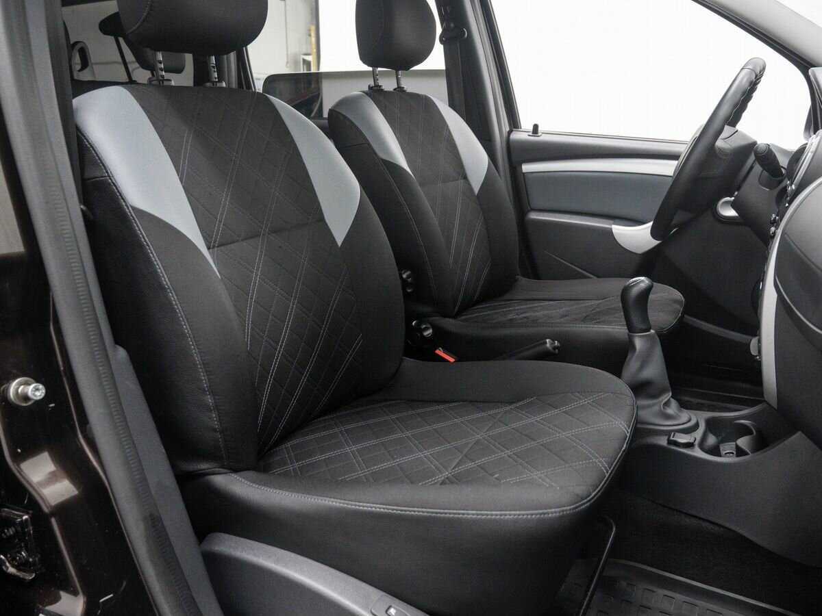 Купить Lada (ВАЗ) Largus, 2018, 140 000 км.. Фото: #8