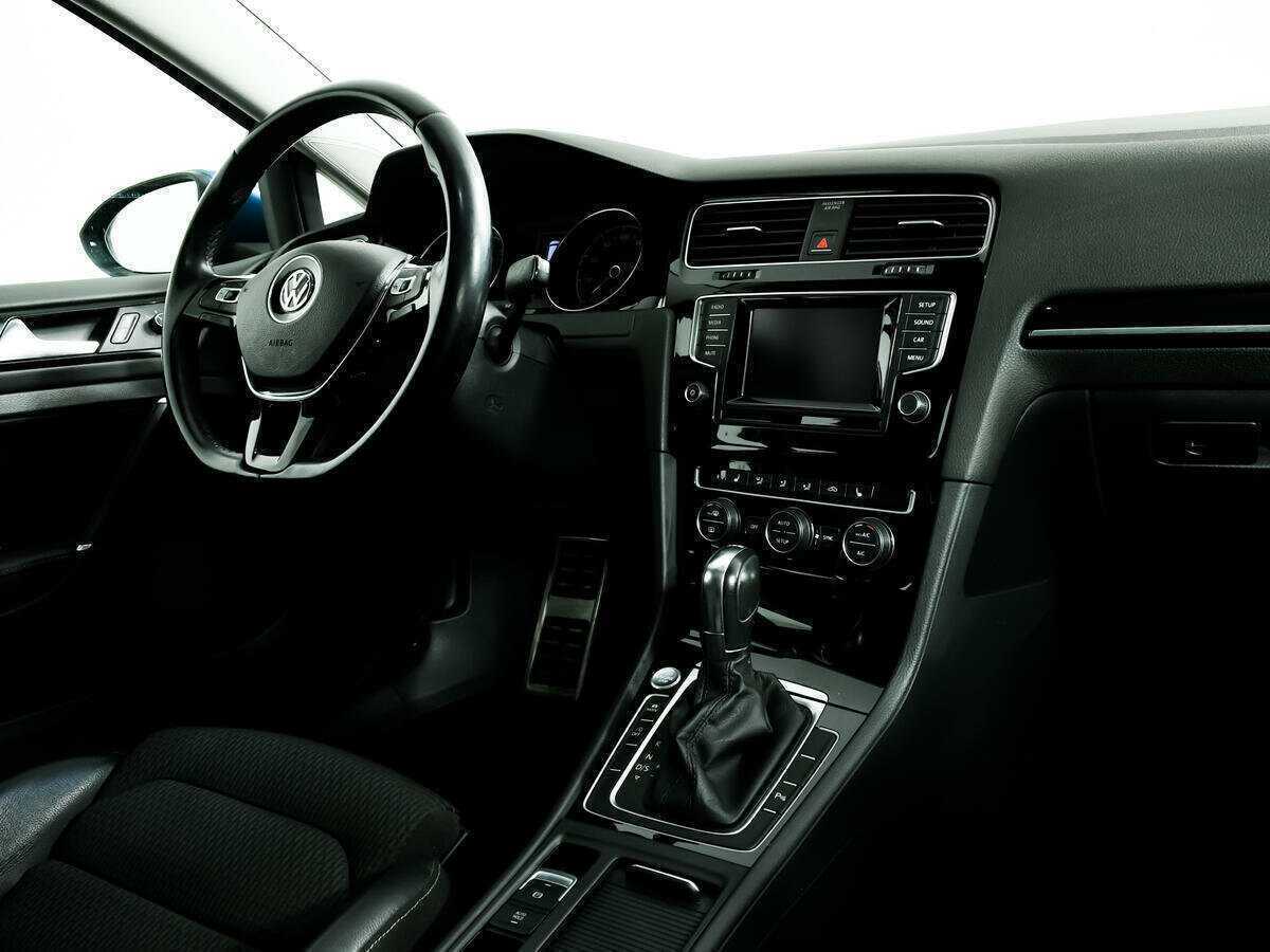 Купить Volkswagen Golf, 2013, 91 000 км.. Фото: #8