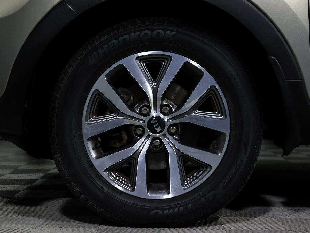 Купить Kia Sportage, 2014, 68 730 км.. Фото: #13