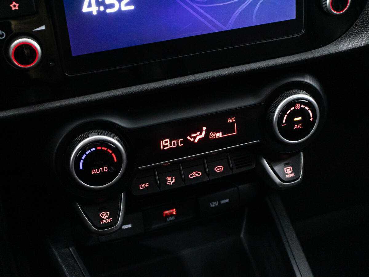 Купить Kia Rio, 2021, 104 169 км.. Фото: #17