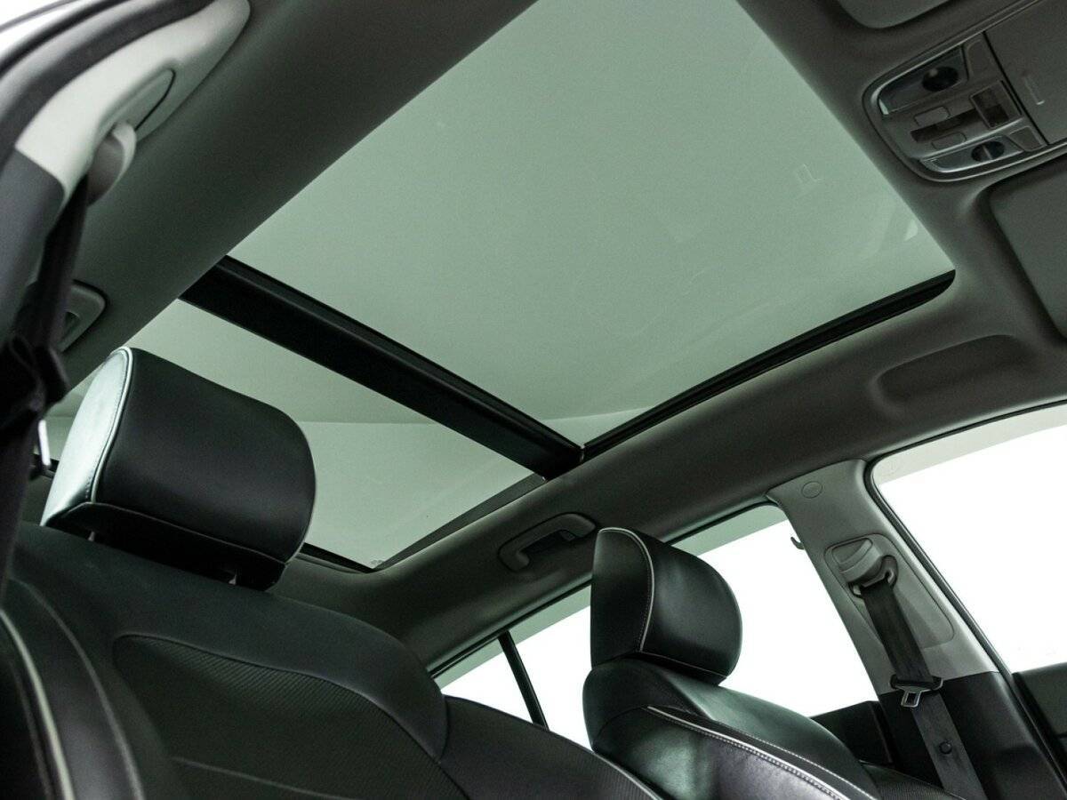 Купить Kia Sportage, 2018, 138 742 км.. Фото: #22